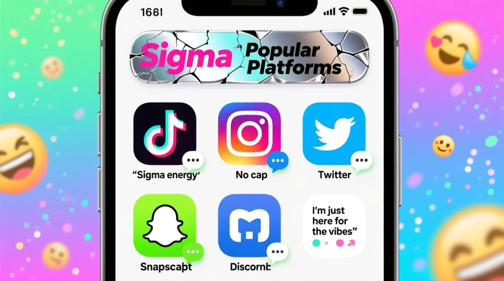 Where Is Sigma Commonly Used