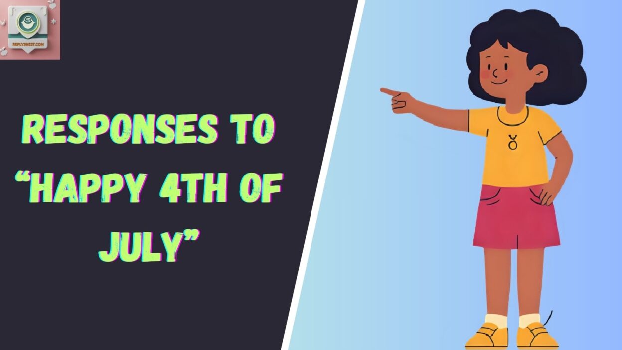 Responses to “Happy 4th of July”