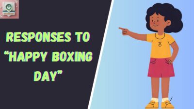 Responses to “Happy Boxing Day”