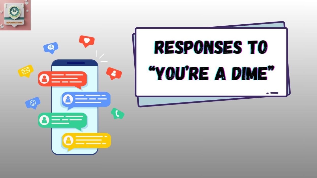 Responses to “You’re A Dime”