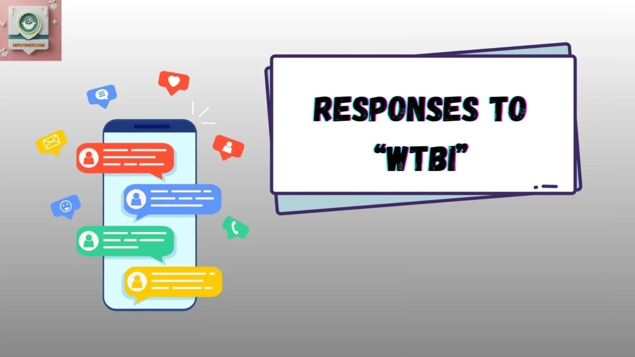 Responses to “WTBI”