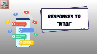Responses to “WTBI”