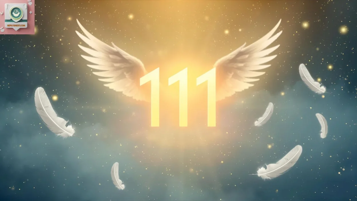 111 Angel Number Meaning