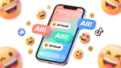 What Does AII Meaning