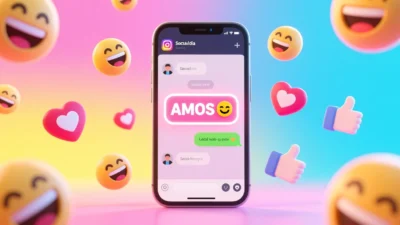 What Does AMOS Meaning