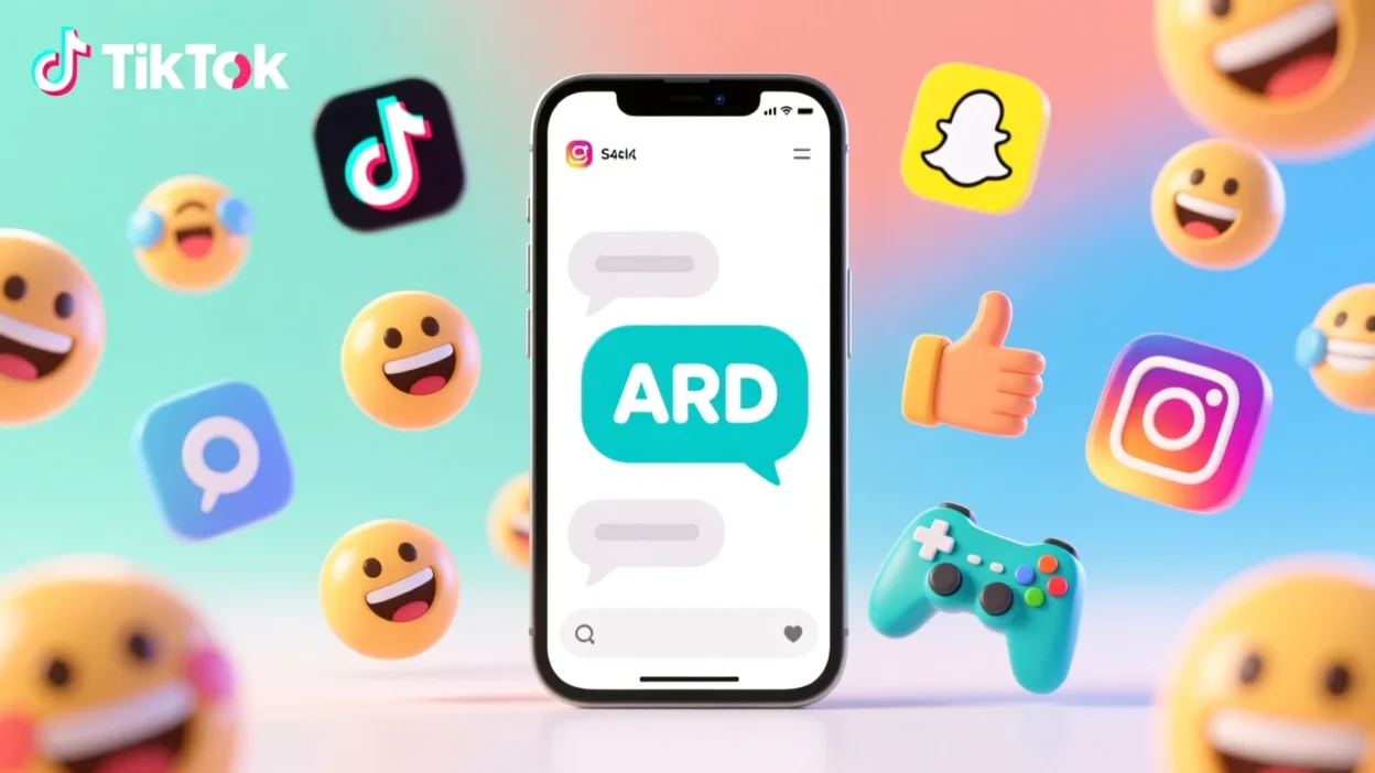 What Does ARD Meaning