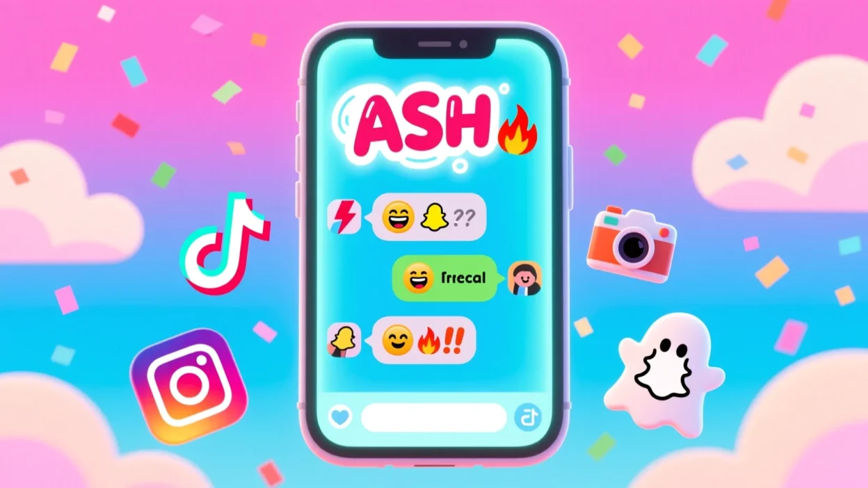 What Does ASH Meaning