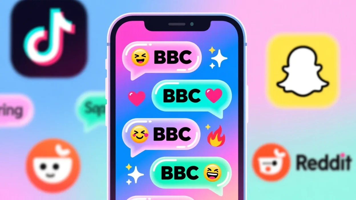 What Does BBC Meaning