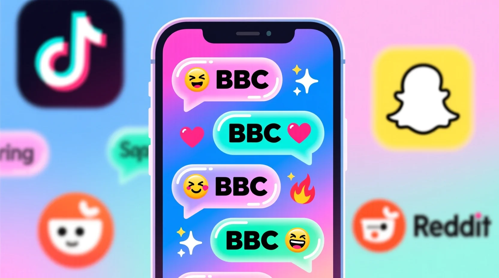 What Does BBC Meaning 💬