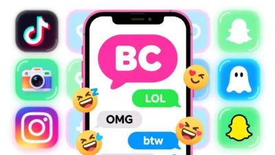 What Does BC Meaning