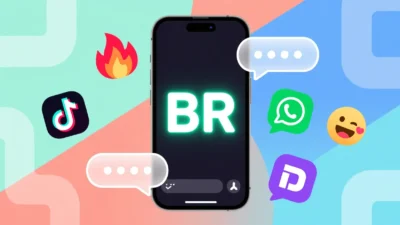 What Does BR Meaning