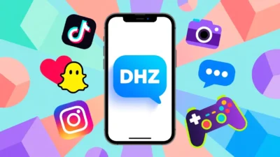 What Does DHZ Meaning