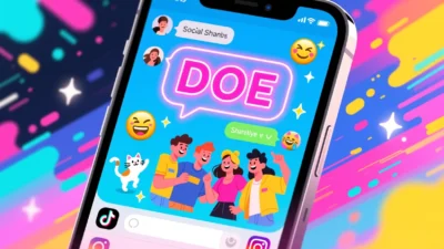 What Does DOE Meaning