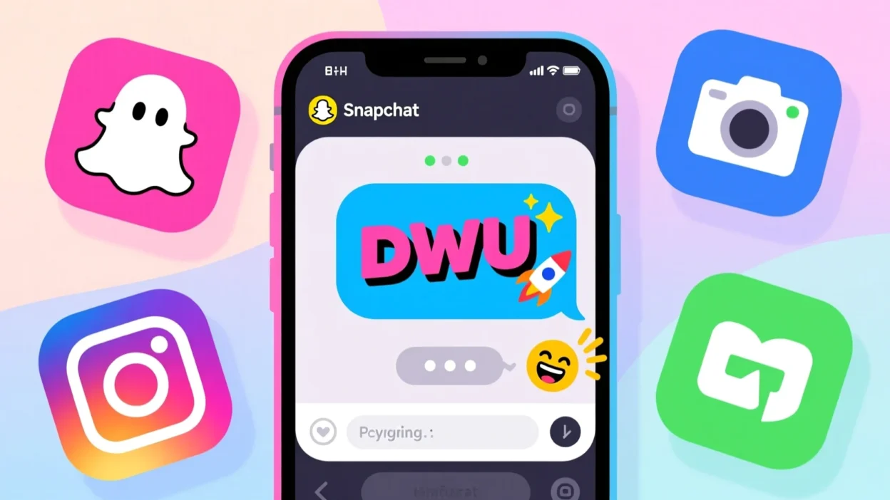 What Does DWU Meaning