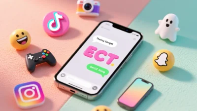 What Does ECT Meaning