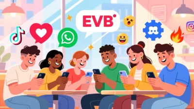 What Does EVB Meaning