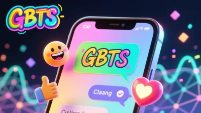 What Does GBTS Meaning