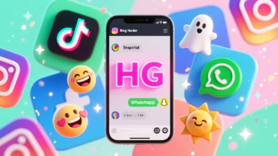 What Does HG Meaning