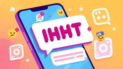 What Does IHHT Meaning