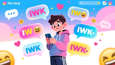 What Does IWK Meaning