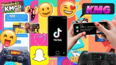 What Does KMG Meaning