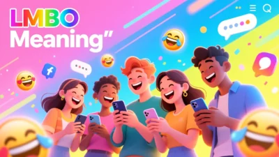 What Does LMBO Meaning