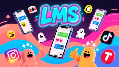 What Does LMS Meaning