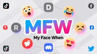 What Does MFW Meaning