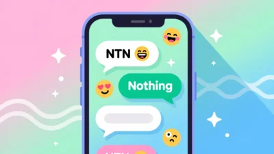 What Does NTN Meaning