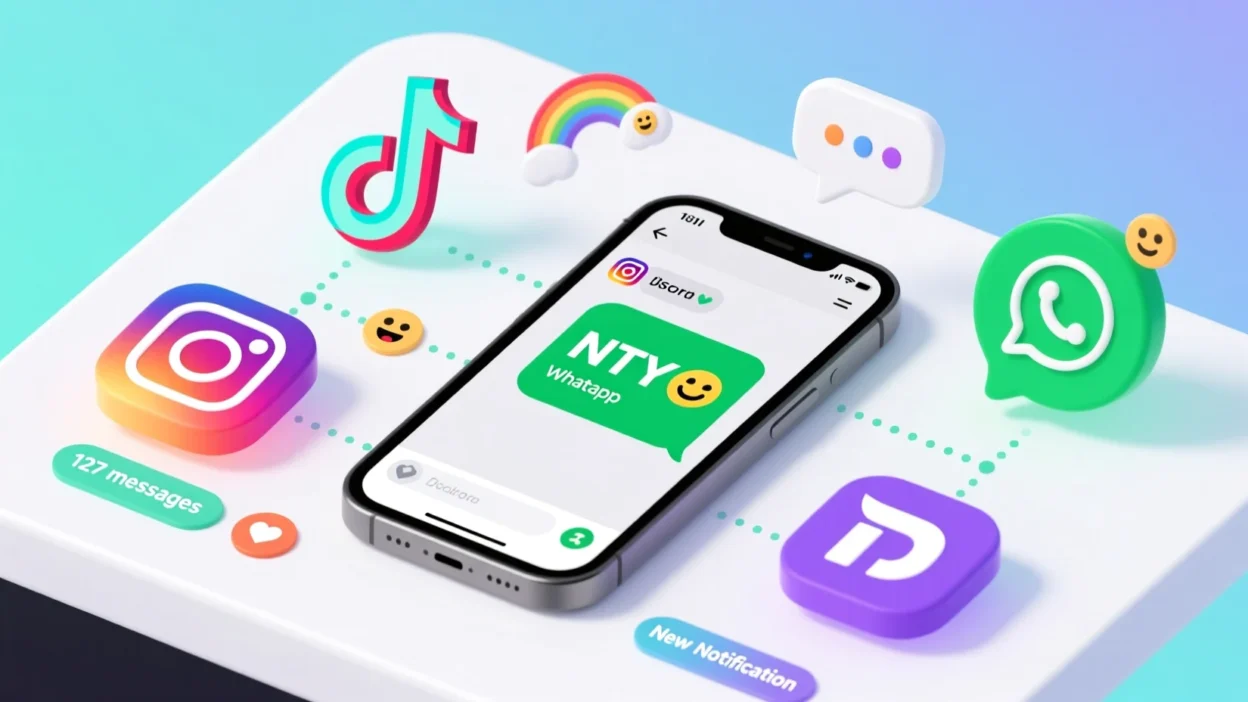 What Does NTY Meaning