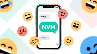 What Does NVM Meaning