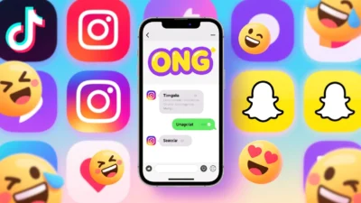 What Does ONG Meaning