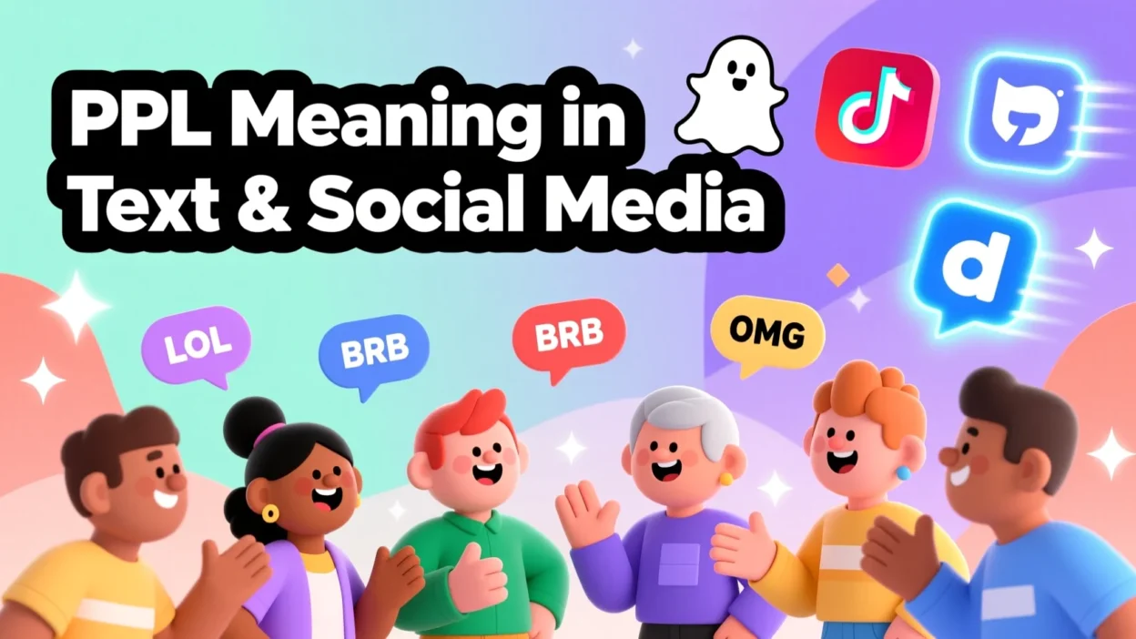 What Does PPL Meaning