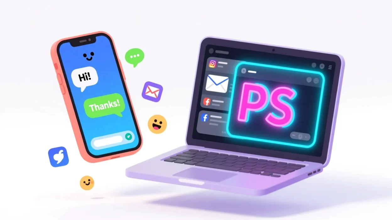 What Does PS Meaning