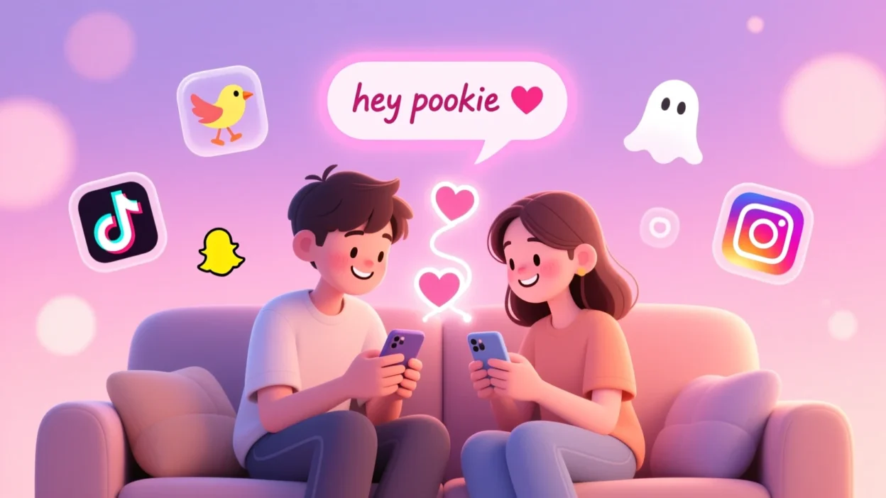 What Does Pookie Mean