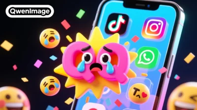 What Does QQ Meaning