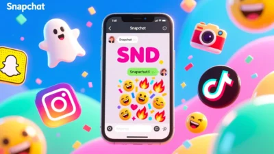 What Does SND Meaning