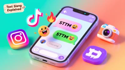 What Does STTM Meaning