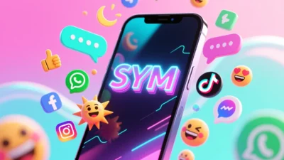 What Does SYM Meaning