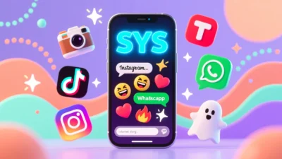 What Does SYS Meaning