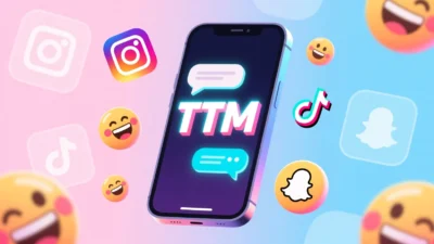 What Does TTM Meaning