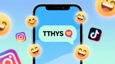 What Does TTYS Meaning
