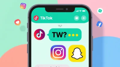What Does TW Mean