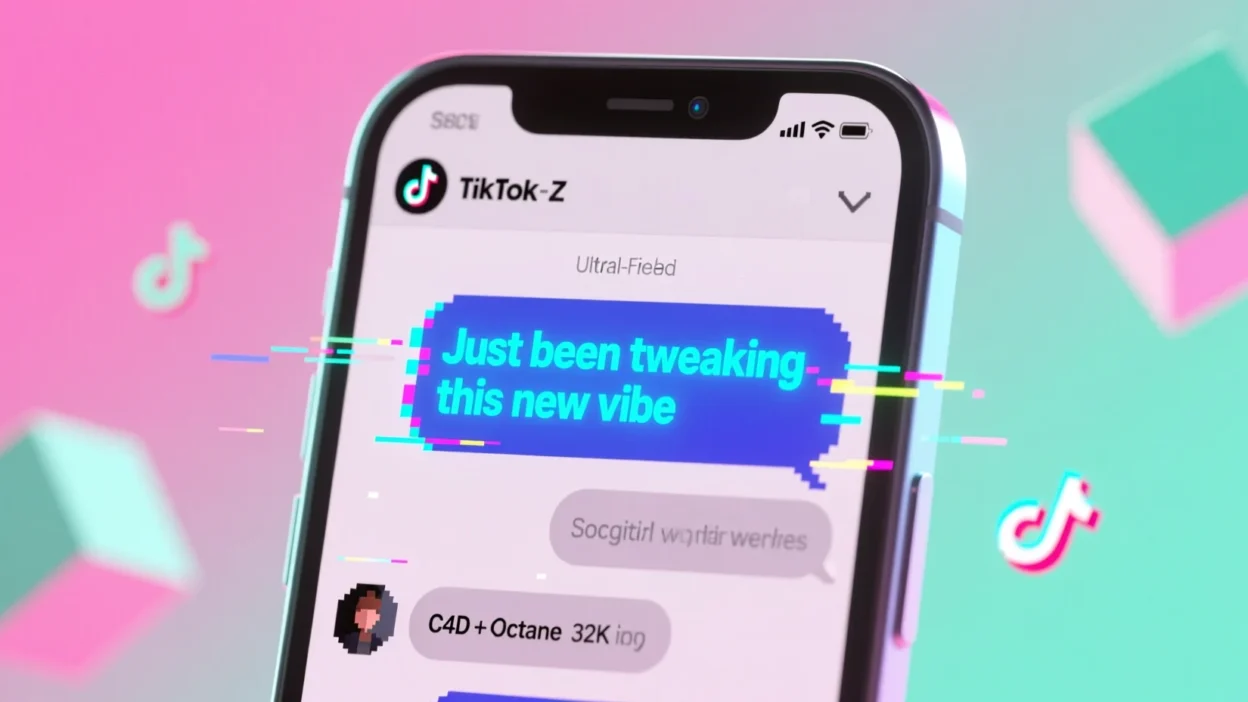 What Does Tweaking Mean