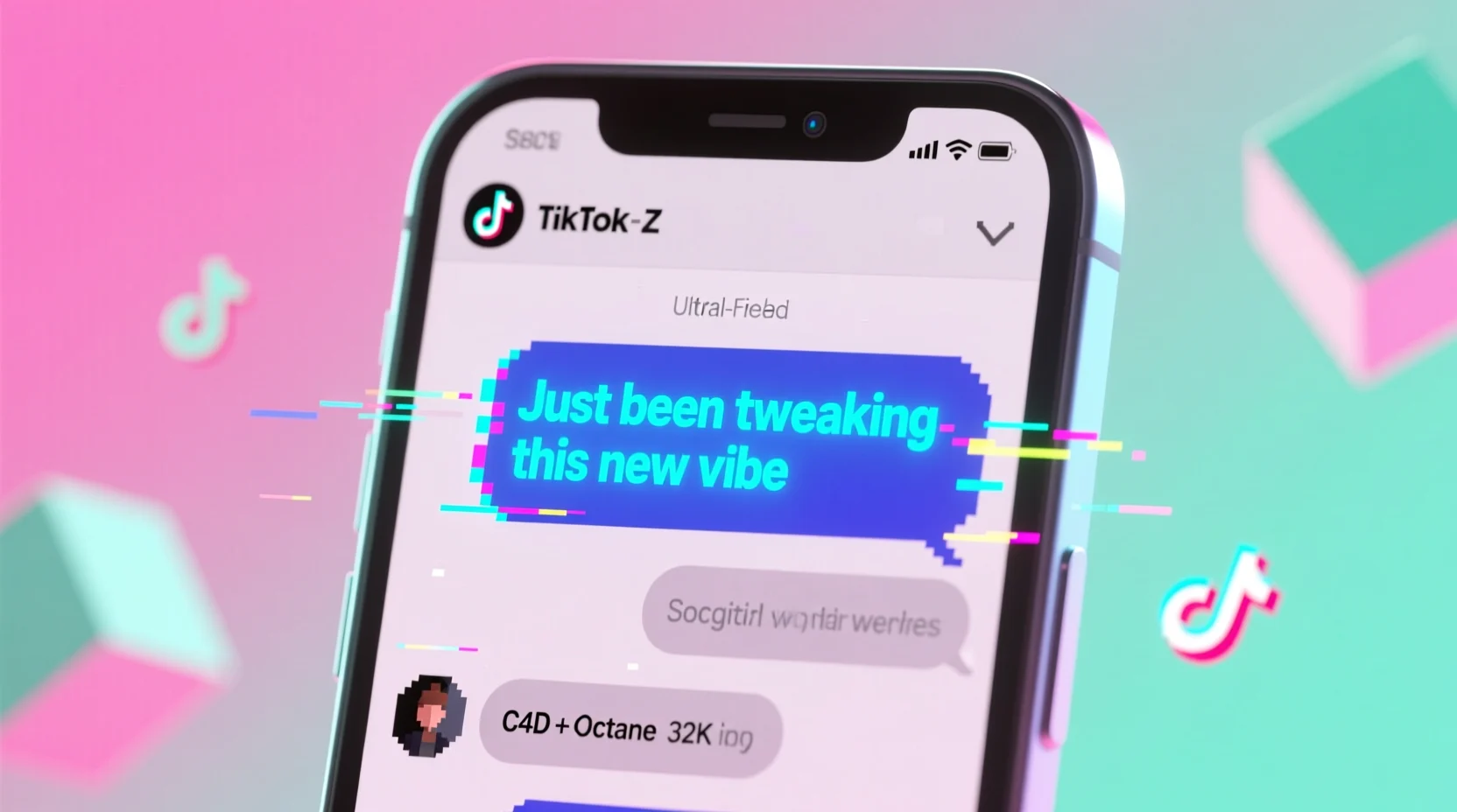 What Does Tweaking Mean 💬