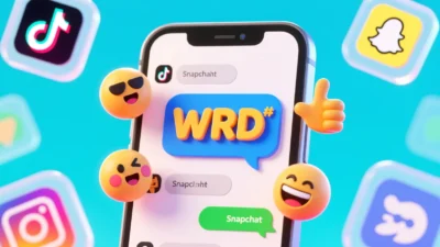 What Does WRD Meaning