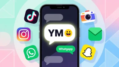 What Does YM Meaning