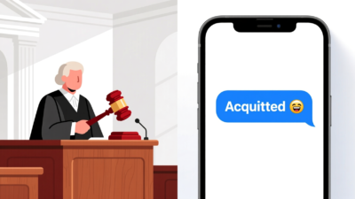 What Does Acquitted Mean