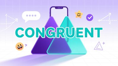 What Does Congruent Mean