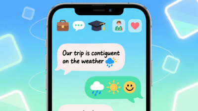 What Does Contingent Mean